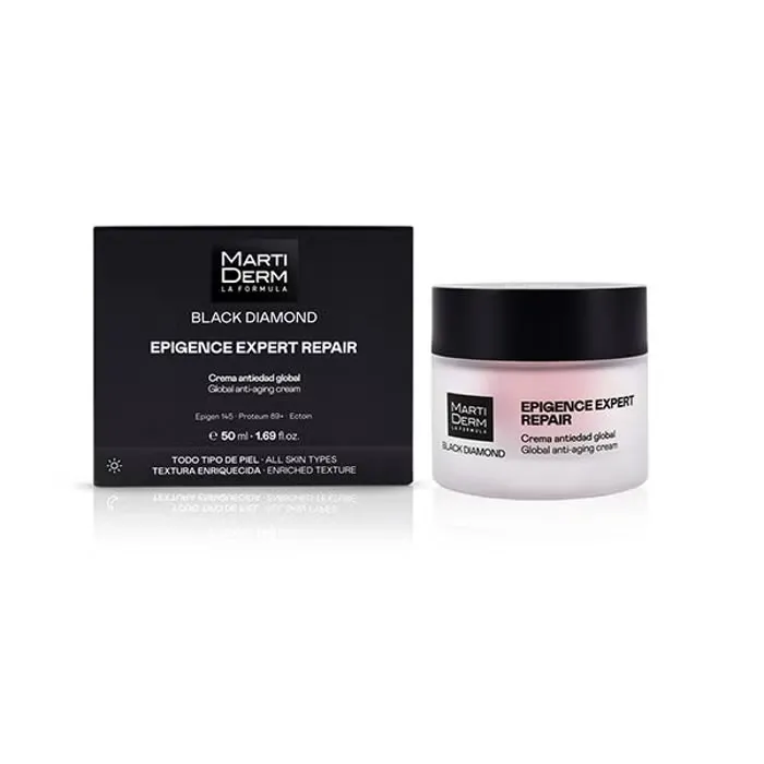 MARTI-DERM BLACK DIAMOND EPIGENCE 145 CREAM DIA
