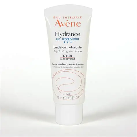 [ART000110] AVENE HYDRANCE UV-LIGERA EMULSION HIDRATANTE SPF 30