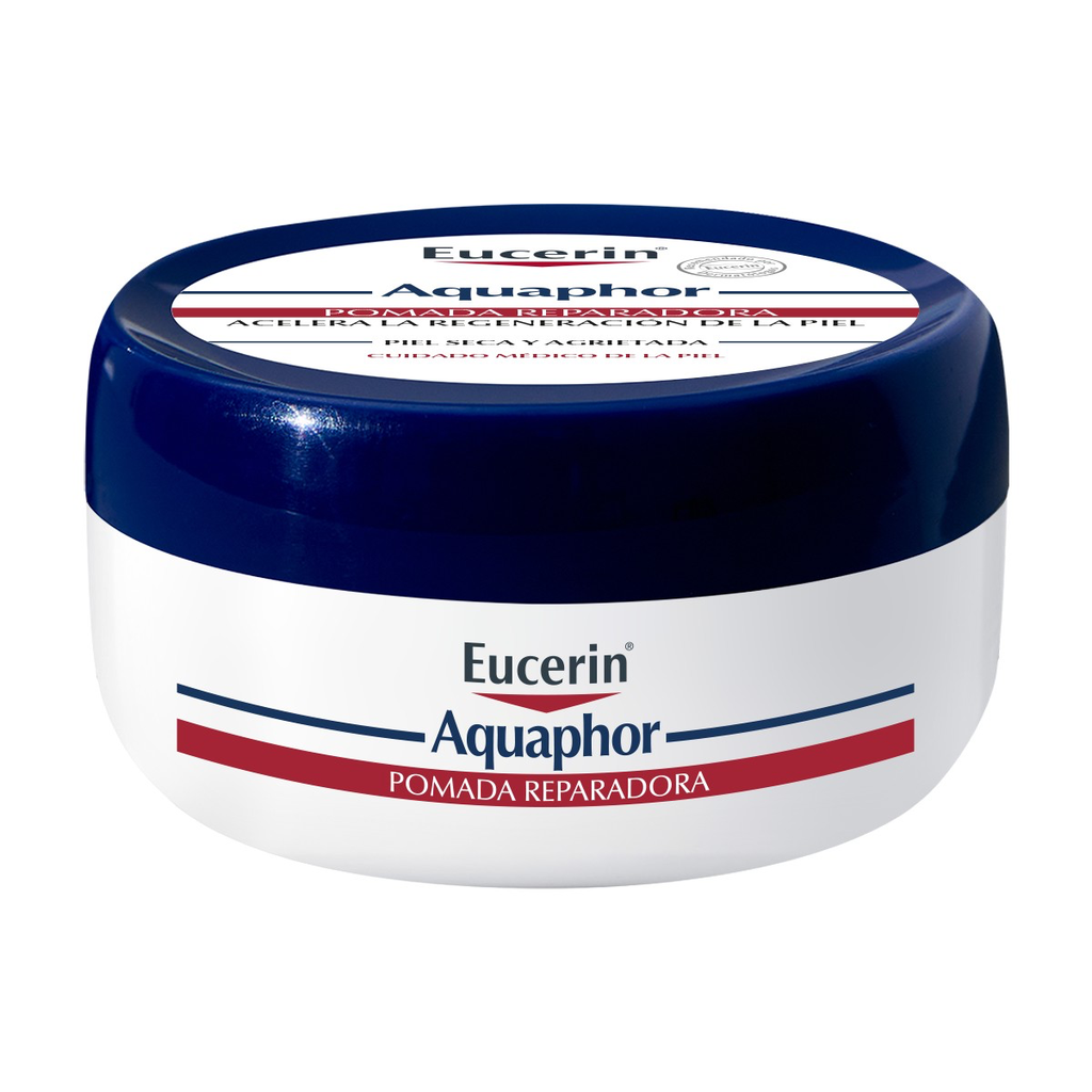 EUCERIN AQUAPHOR POMADA REPARADORA (TARRO)