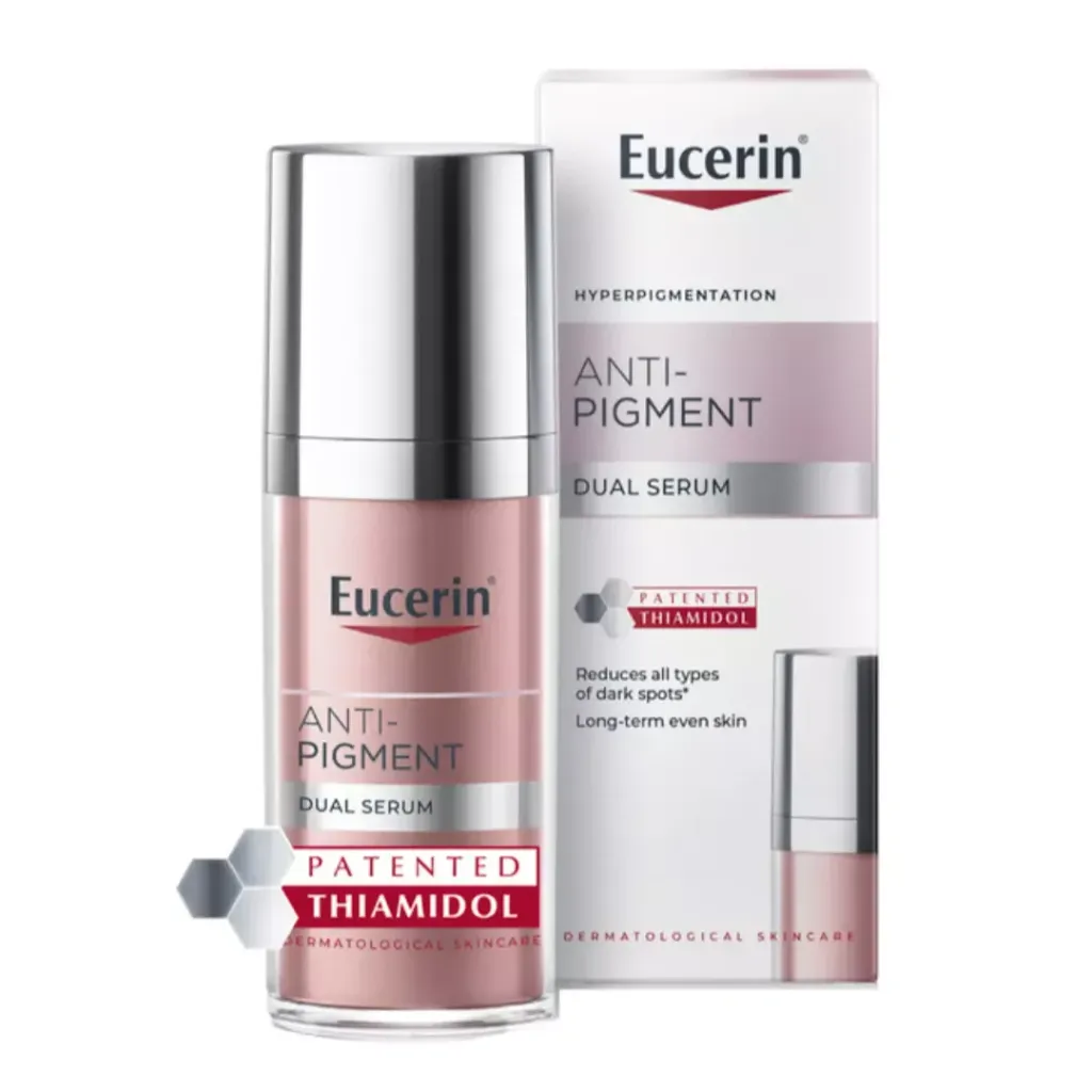 [ART000199] EUCERIN ANTI-PIGMENT DUAL SERUM FACIAL