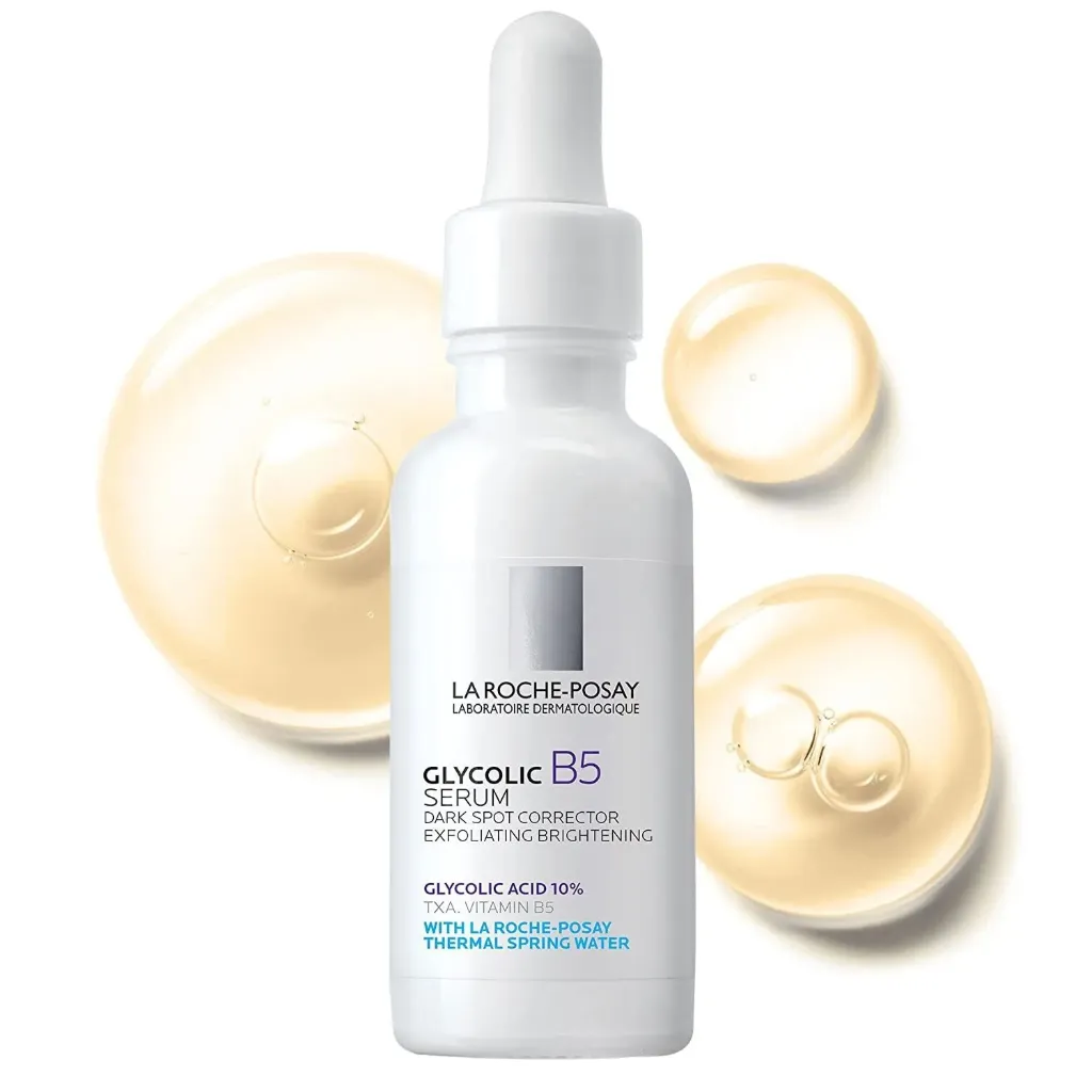 LA ROCHE POSAY GLYCOLIC B5 SERUM
